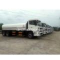 6x4 Dongfeng Trinkwasser Lieferwagen LKW
